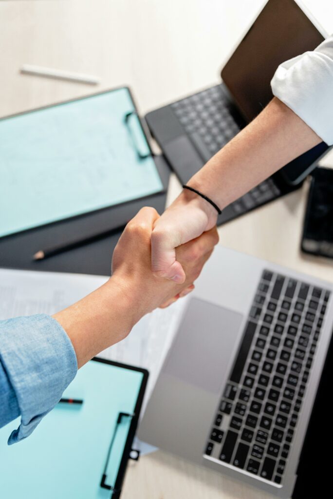 mediación de conflictos